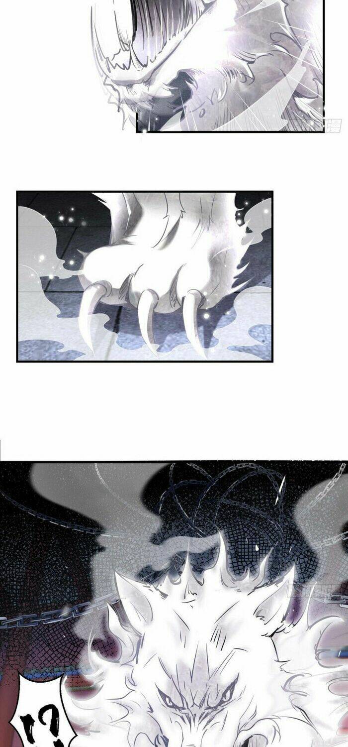 Tà Du Ký: Chapter 60