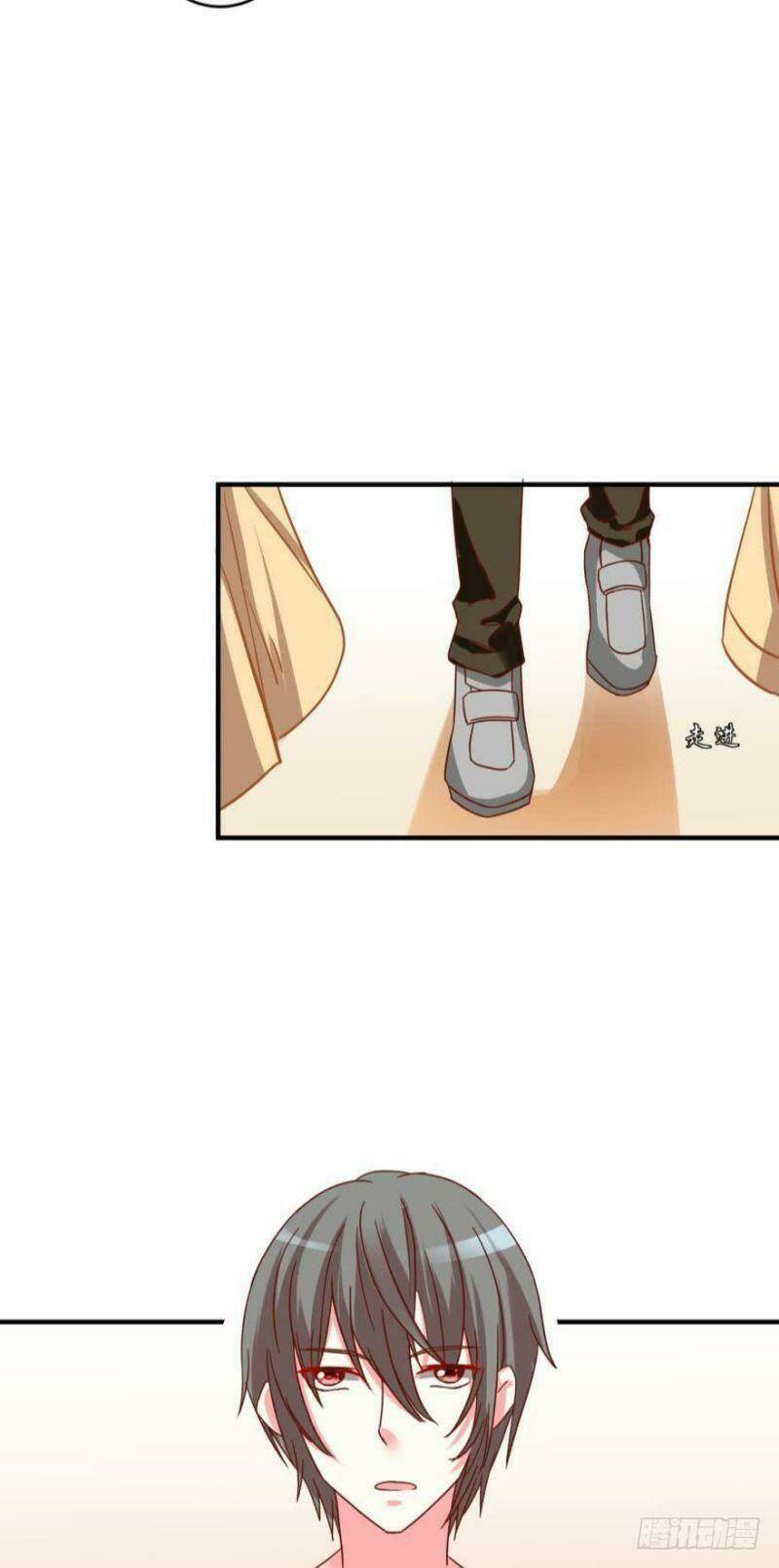 Nhân Ngư Học Trưởng, Đừng Ôm Ta!: Chapter 69