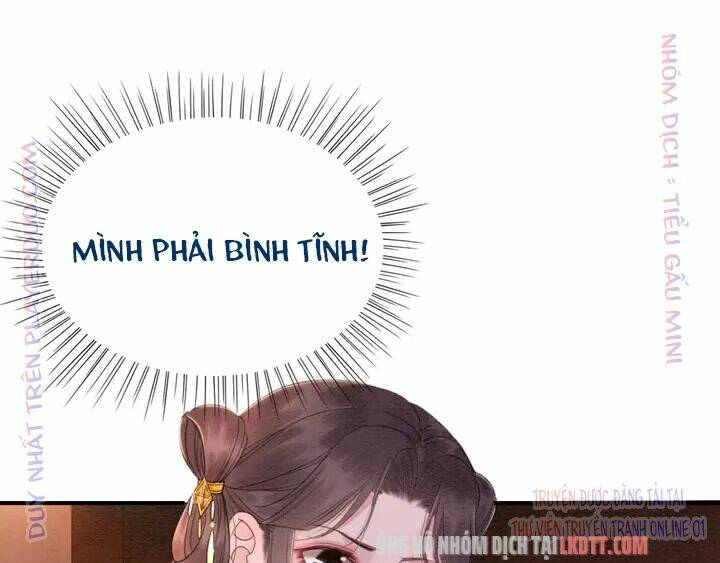 Trọng Sinh Bá Sủng Nhiếp Chính Vương Quá Mạnh Mẽ: Chapter 175