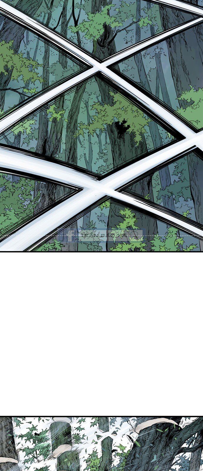 Cao Thủ 2: Chapter 84