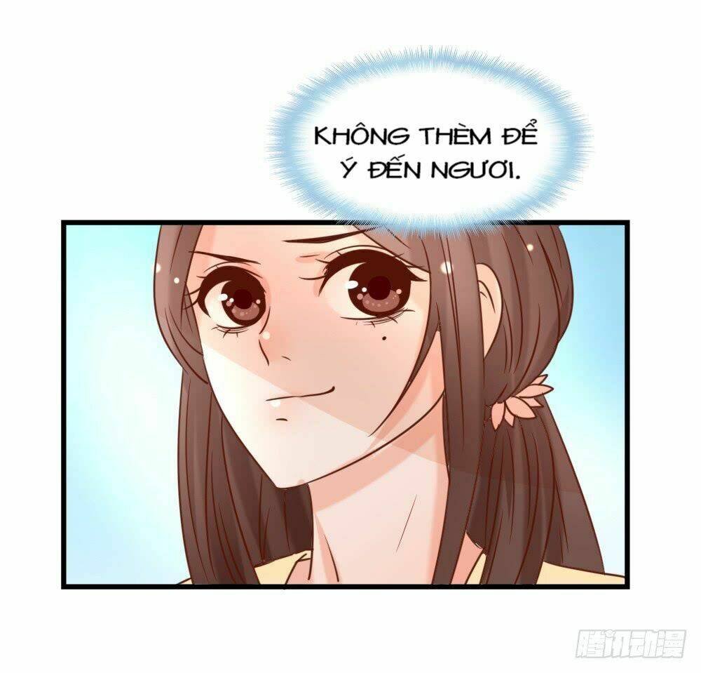 Hồng Nhan Bất Vong Quốc: Chapter 14