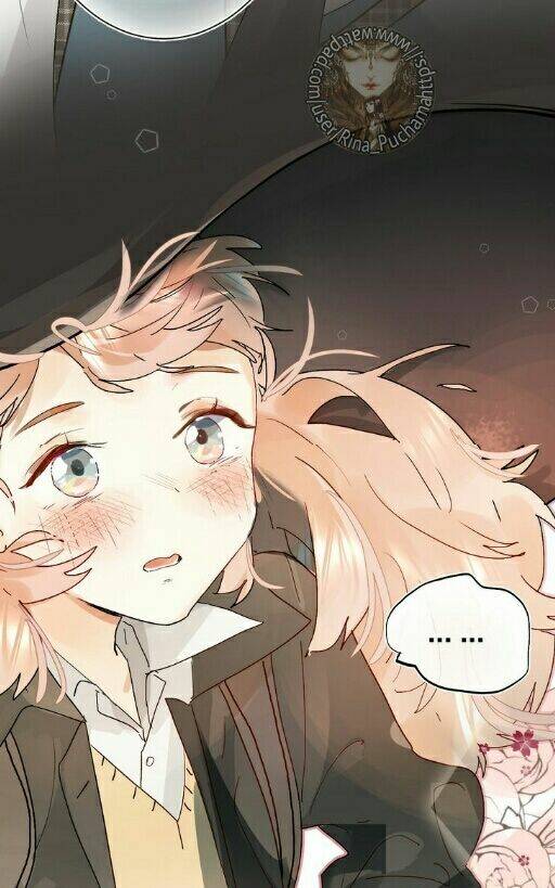 Đệm Lót Ma Nữ: Chapter 3