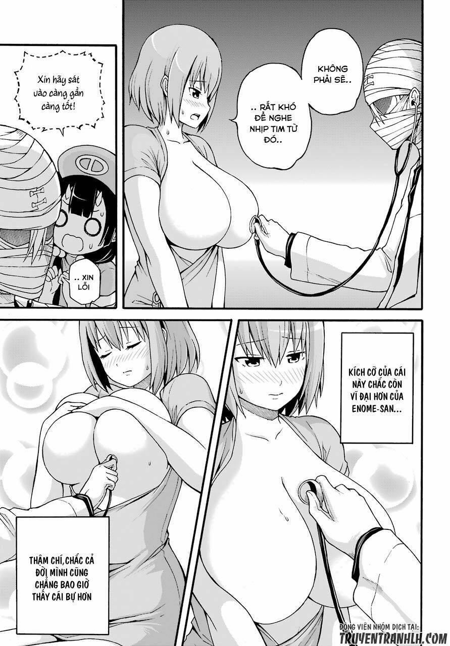 Futoku No Guild: Chapter 7