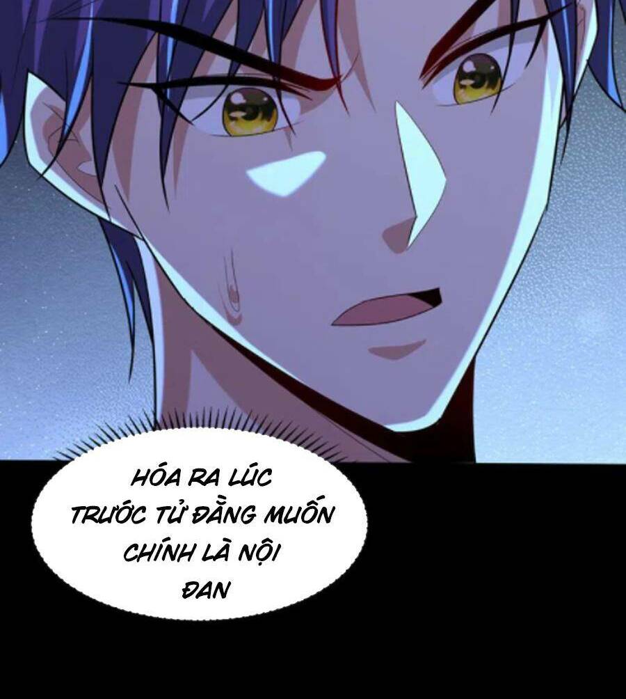 Yêu Giả Vi Vương: Chapter 302