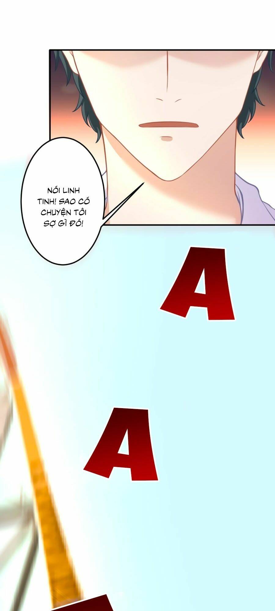 Manh Bảo Ngọt Ngào: Chapter 18