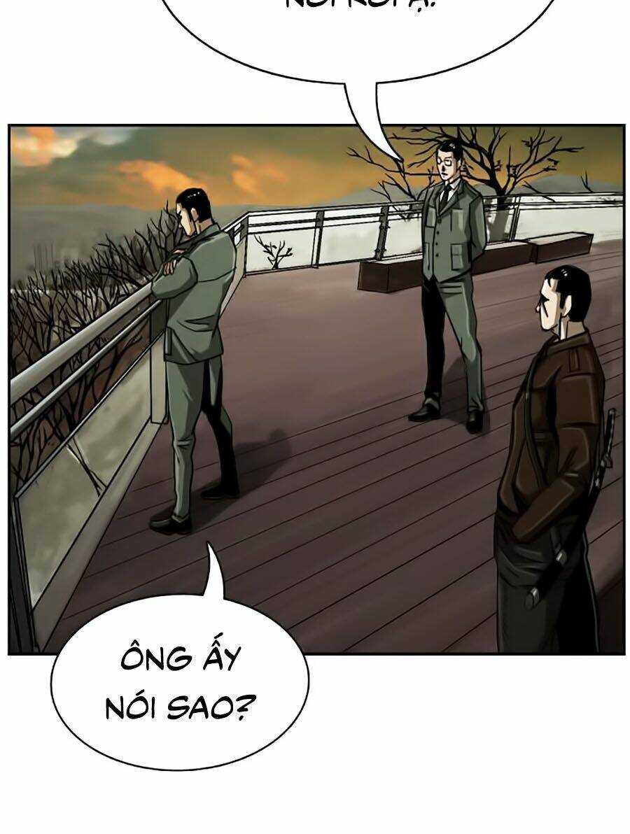 Thợ Săn Đầu Tiên: Chapter 38