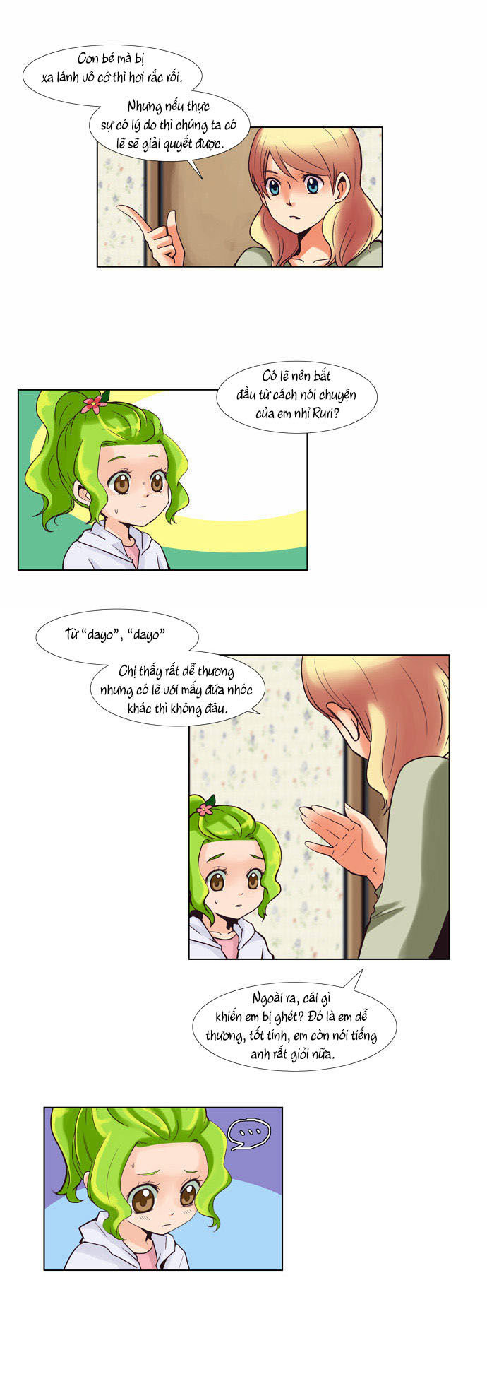 Dear, Only You Don\’t Know!: Chapter 40