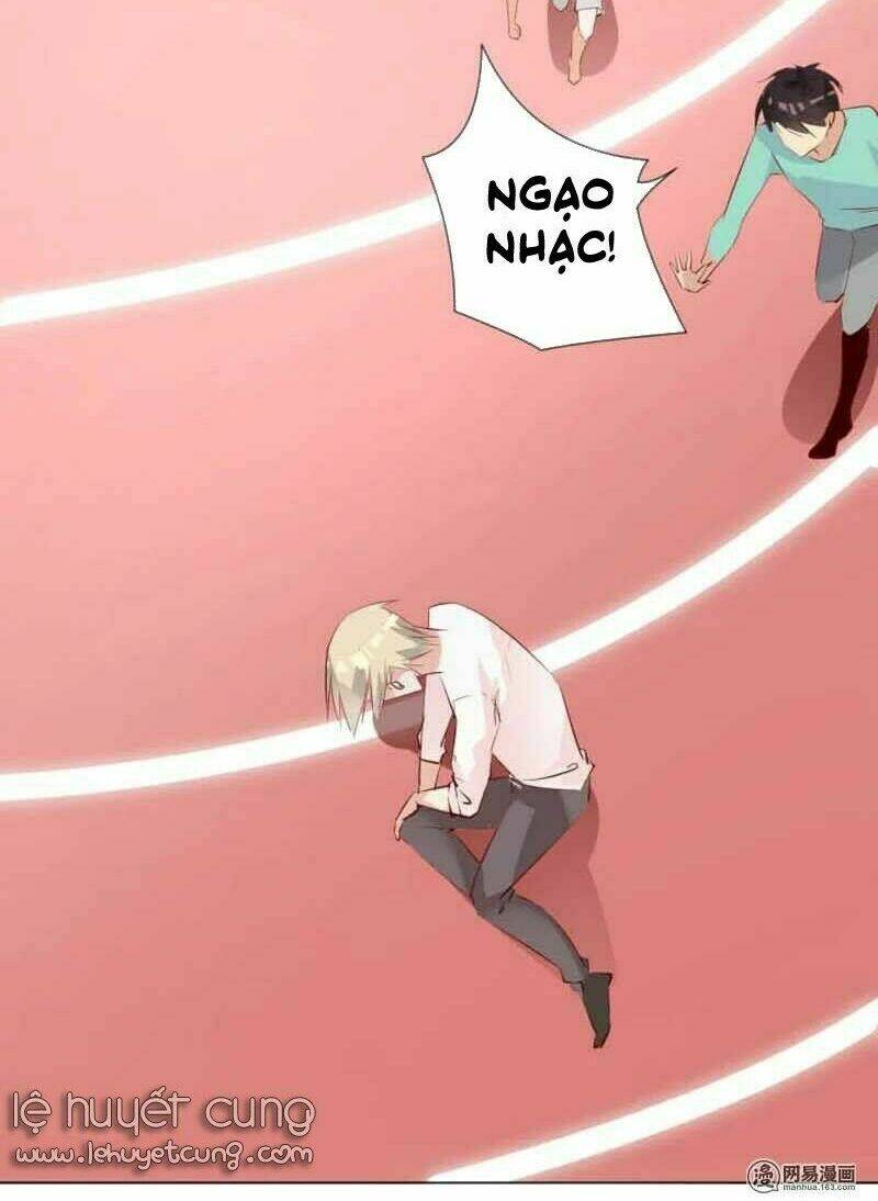 Nam Thần Là Một Đôi: Chapter 18