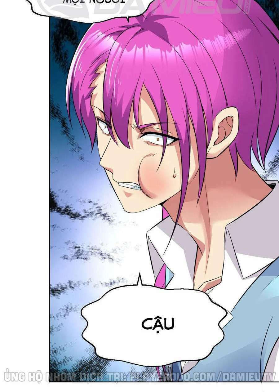 Y Đẳng Cuồng Binh: Chapter 105