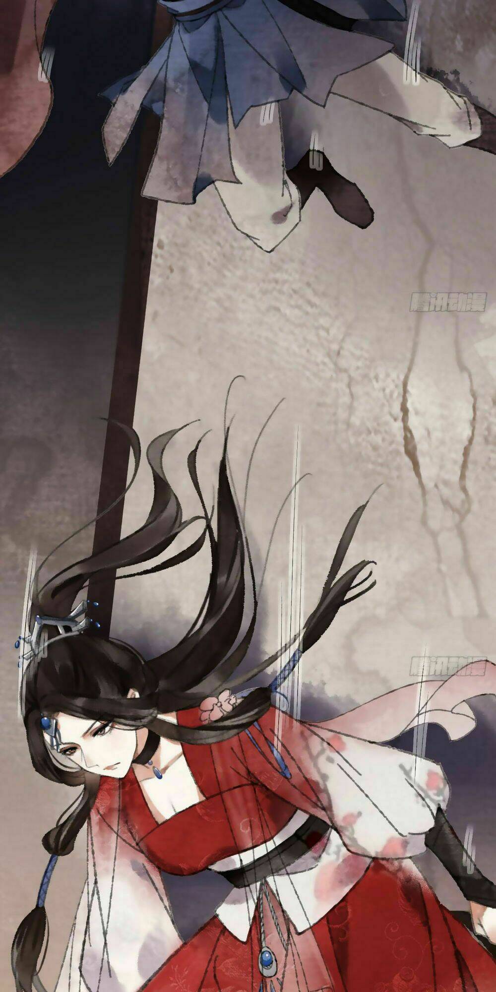 Giấc Mộng Nam Triều: Chapter 14