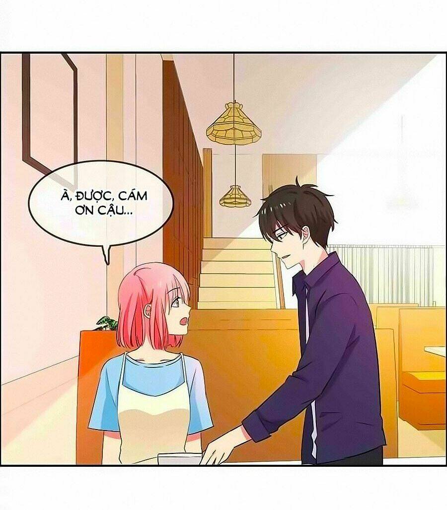 Đại Thần Tình Yêu Chớ Chạm Tôi: Chapter 41