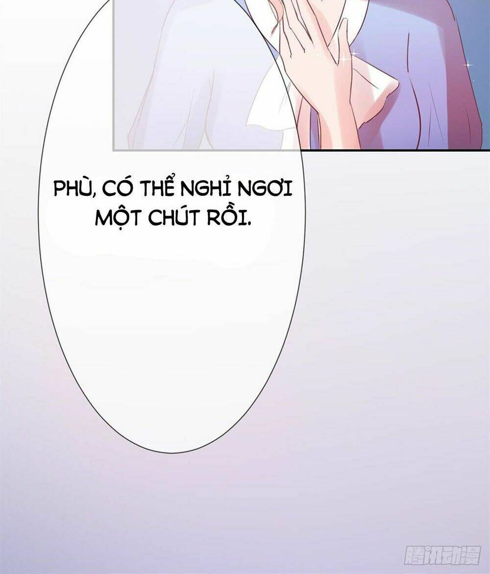 Manh Thê Khó Dỗ: Chapter 11