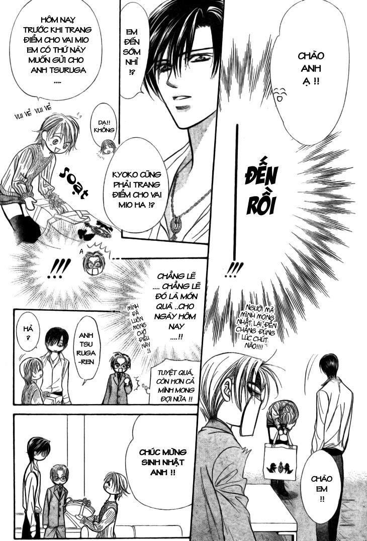 Thách Thức Tuyệt Vời: Chapter 144