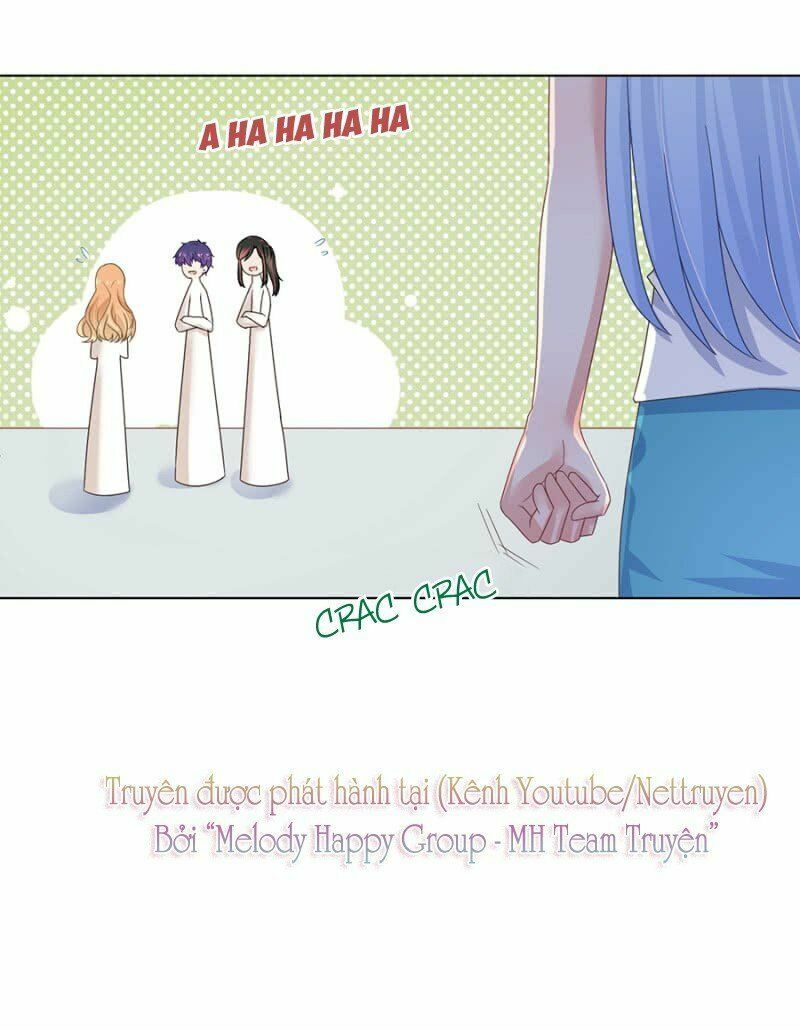 Ma Lạt Thiên Kim Đẩu Ác Thiếu: Chapter 124
