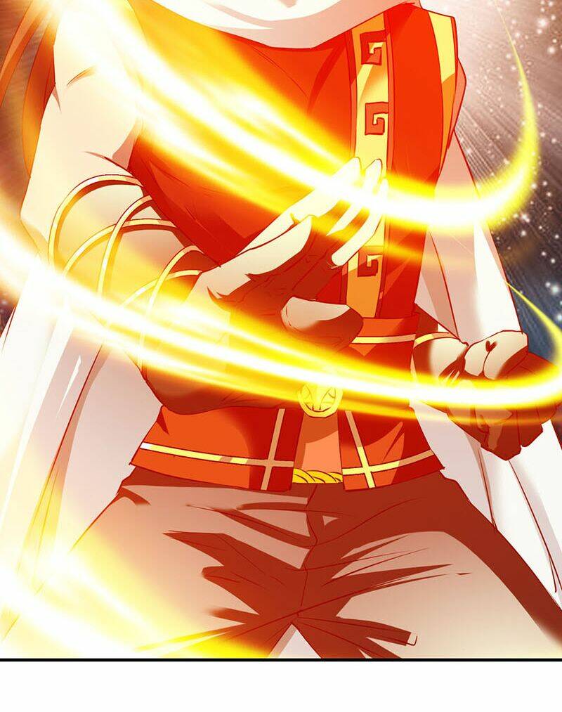 Chiến Đỉnh: Chapter 109
