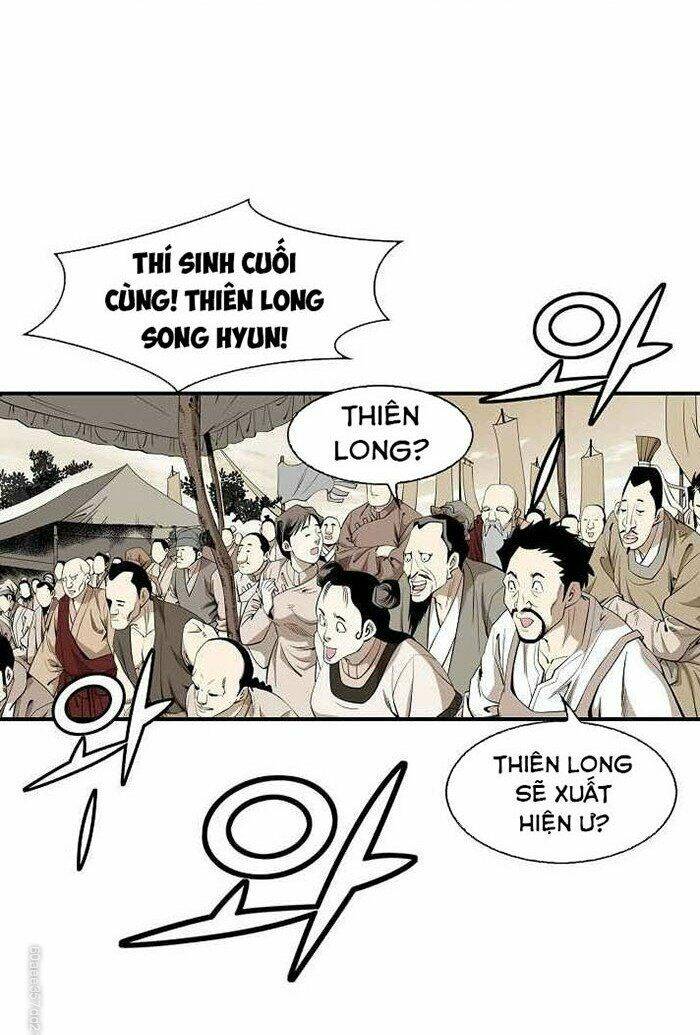 Thế Giới Võ Thuật Của Pháp Sư: Chapter 59