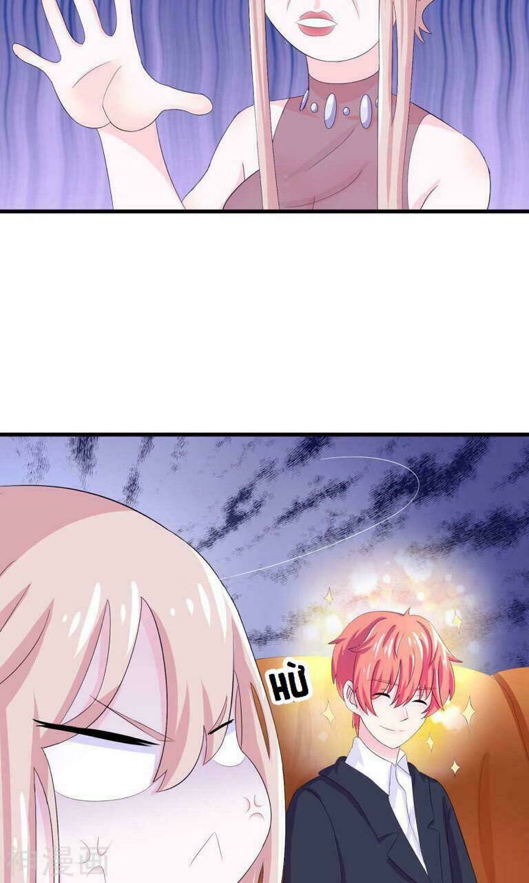 Tôi Vốn Dĩ Bị Bệnh Kiều: Chapter 11