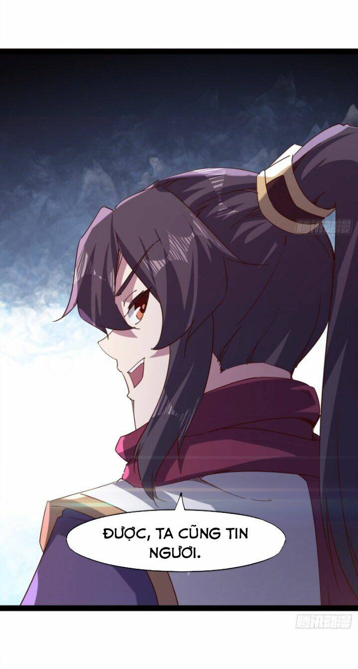 Kiếm Đồ: Chapter 73