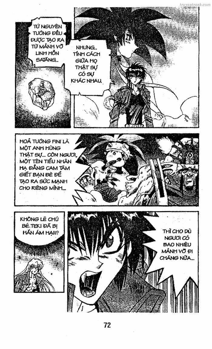 Devil And Devil: Chapter 56