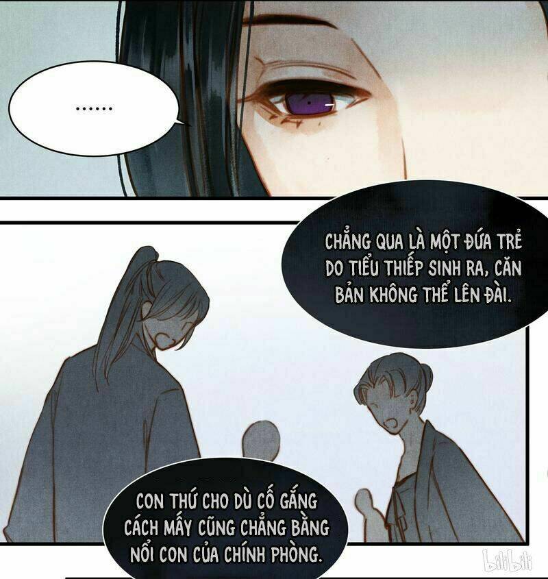 Thành Chủ Mỗi Ngày Đều Mơ Ước Ta: Chapter 44