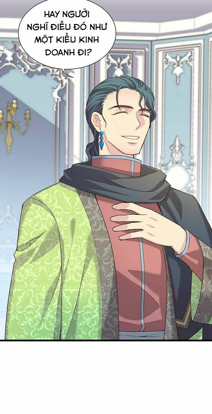 Nhân Vật Phản Diện Yêu Cầu Tôi Yêu Chàng: Chapter 19