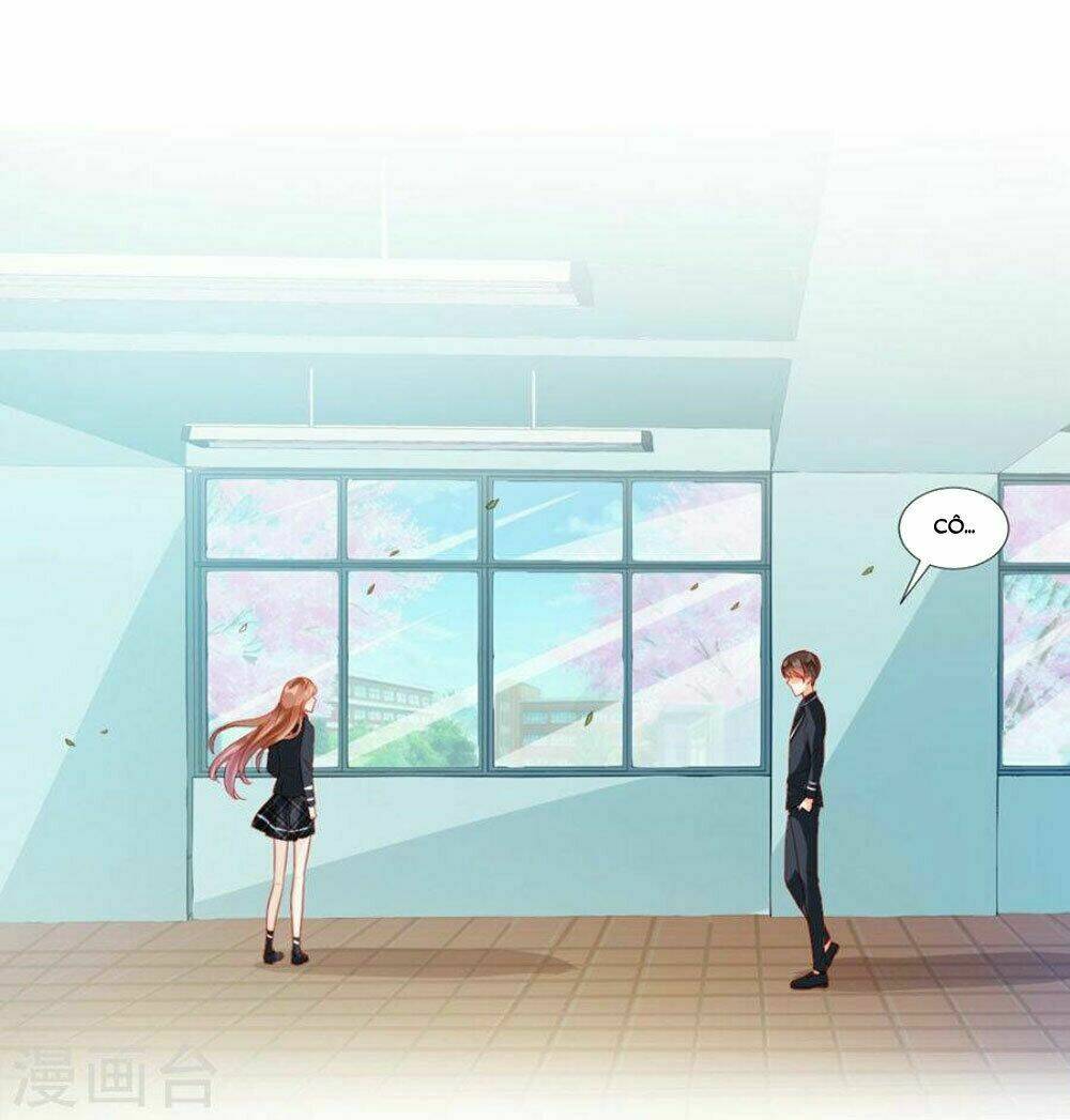 Tu La Thiếu Gia Quá Kiêu Ngạo: Chapter 45