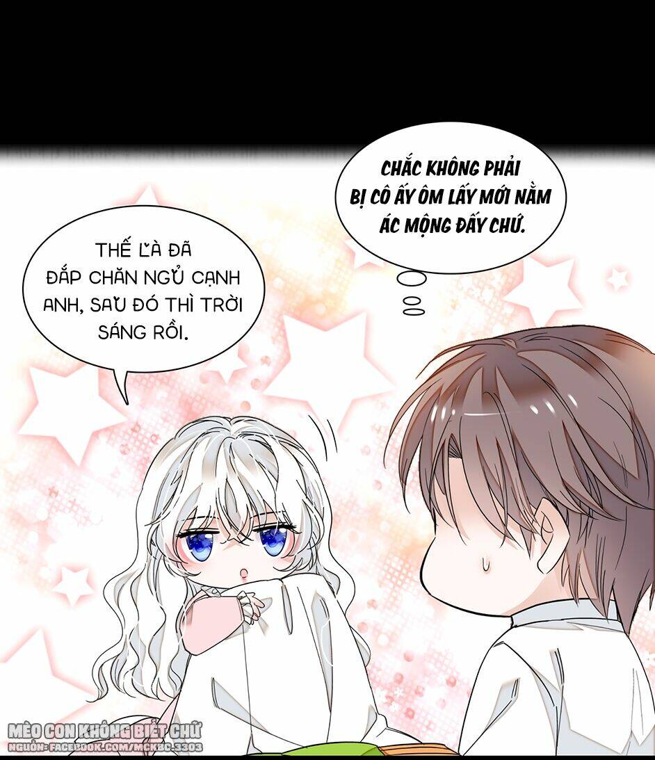 Long Phượng Phiên Chuyển: Chapter 25