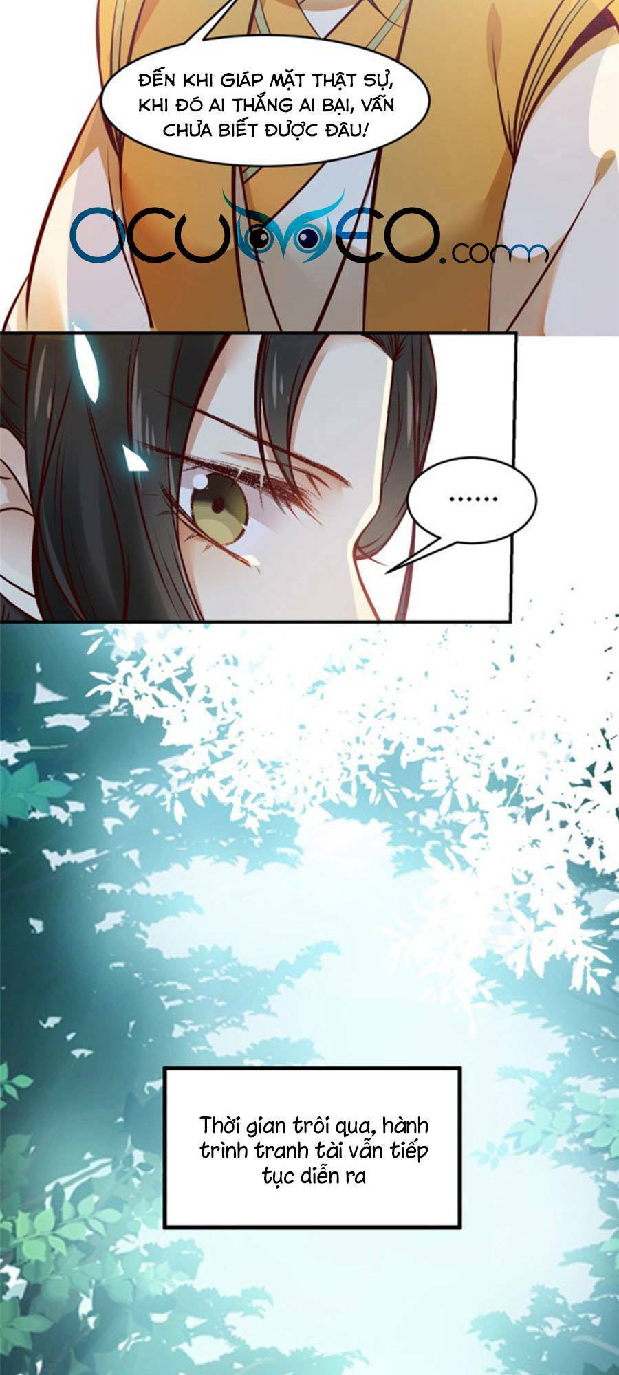 Nghịch Thiên Thần Phi Chí Thượng: Chapter 48