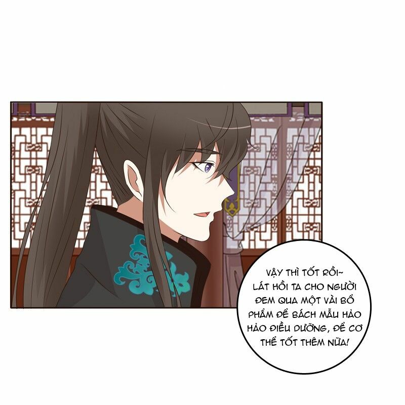 Thông Linh Phi: Chapter 175