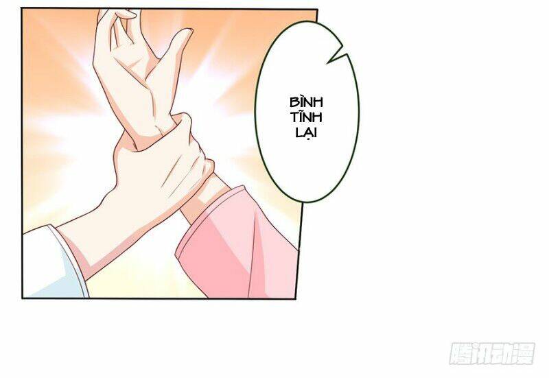 Ức Lạc Tinh Thần: Chapter 10