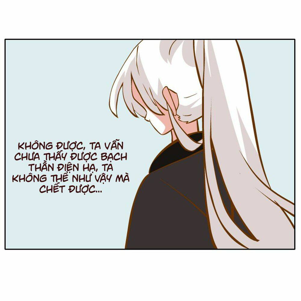 Hòa Thượng Và Tiểu Long Quân: Chapter 26