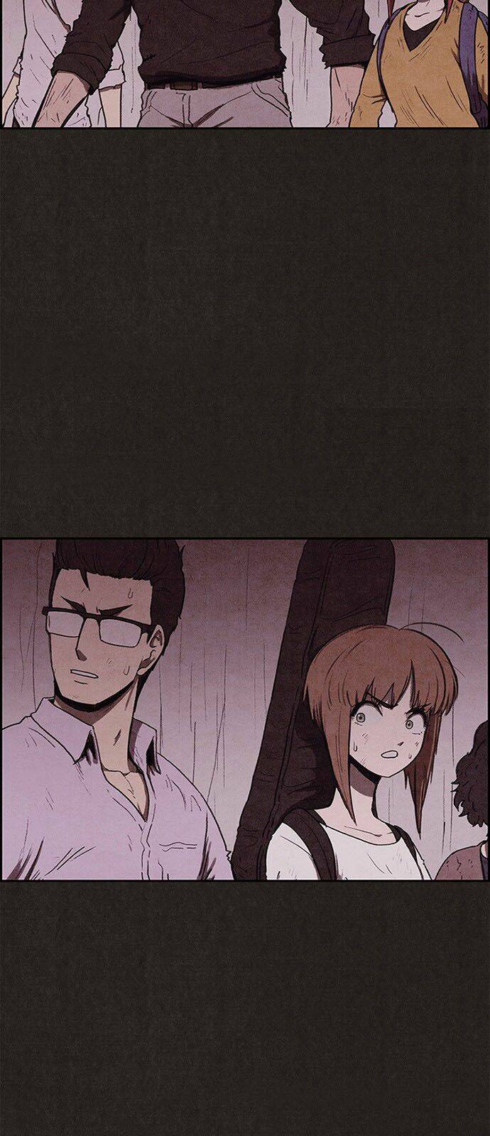 Quái Vật Tại Chung Cư Xanh: Chapter 40