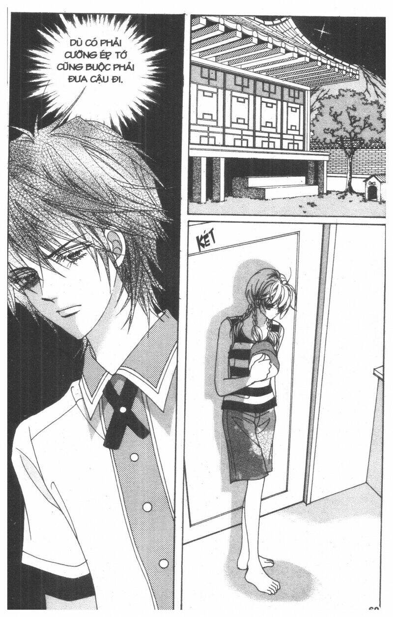 Cũng Vì Em: Chapter 6