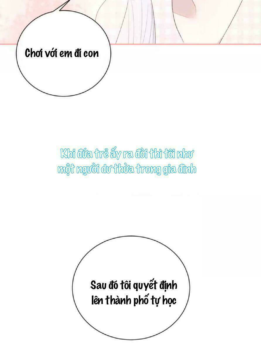 Từ Cái Nhìn Của Em: Chapter 38