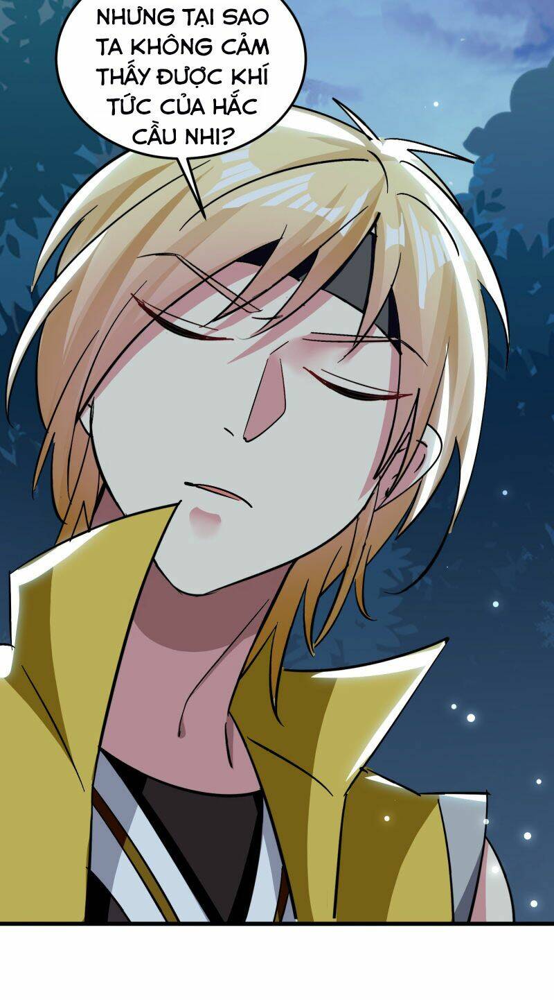 Vạn Giới Tiên Vương: Chapter 68