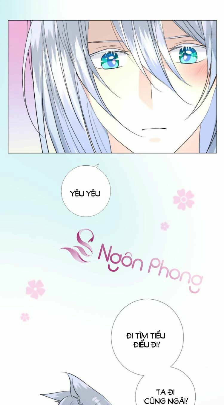 Sao Lại Là Yêu?: Chapter 39