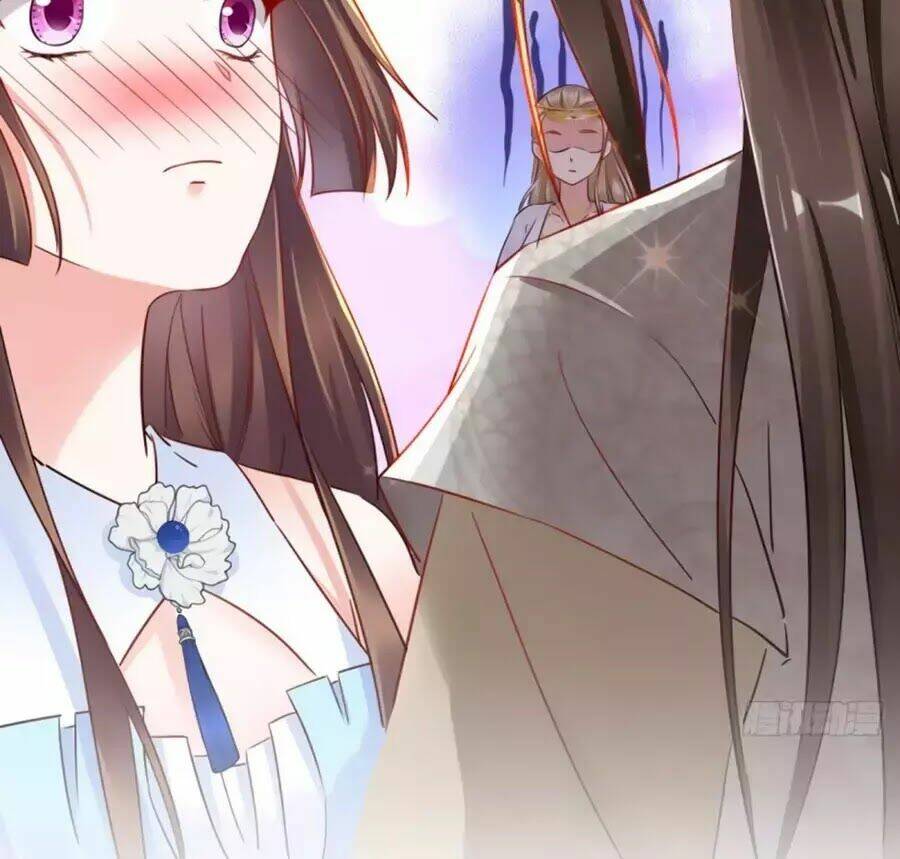 Vương Phi Có Chút Nghịch Ngợm: Chapter 58