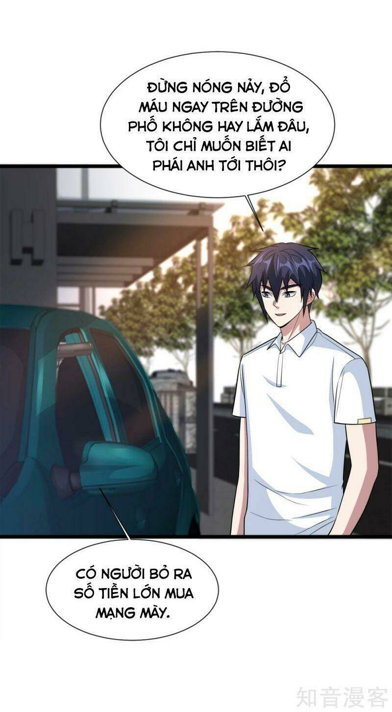 Đô Thị Tà Vương: Chapter 201