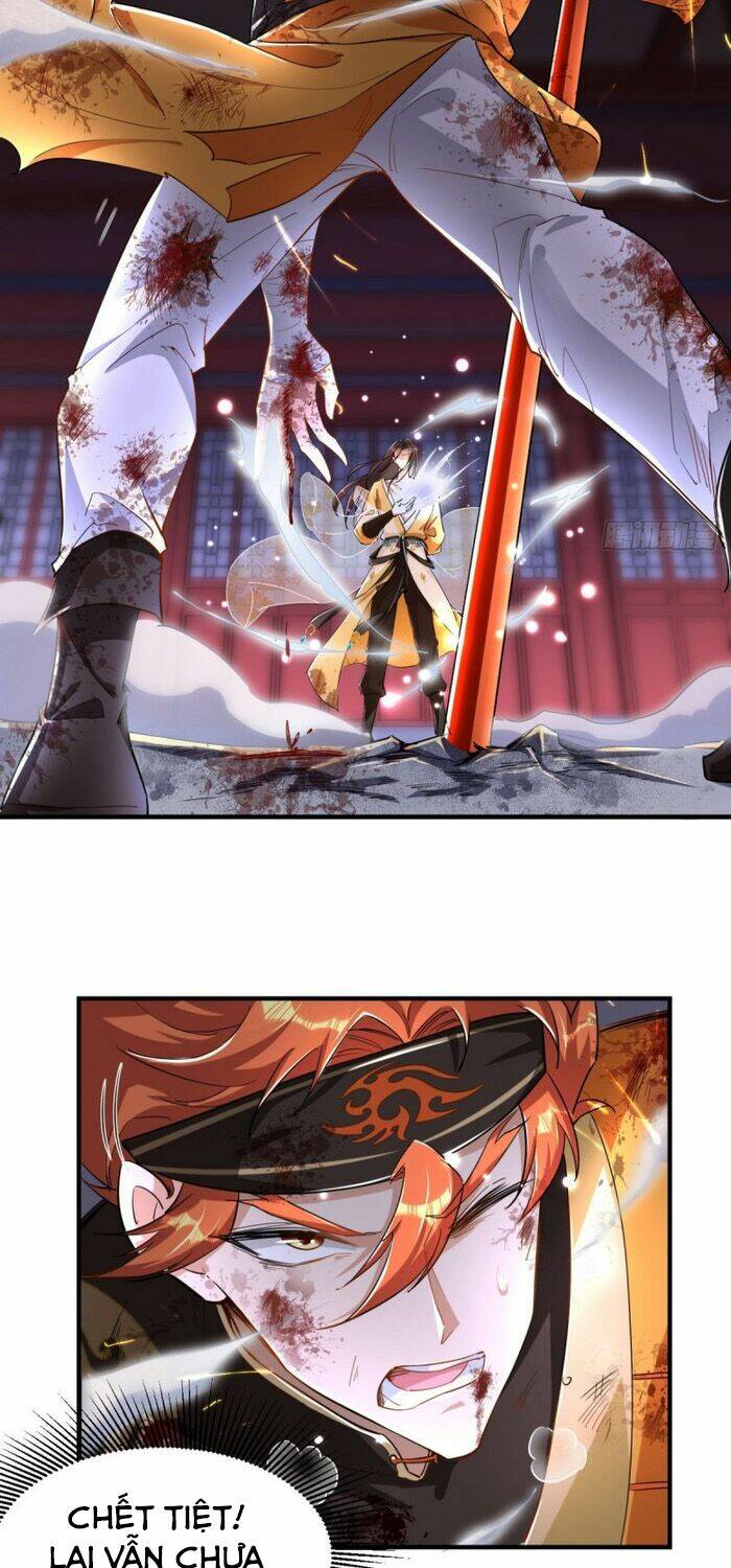 Tà Du Ký: Chapter 67