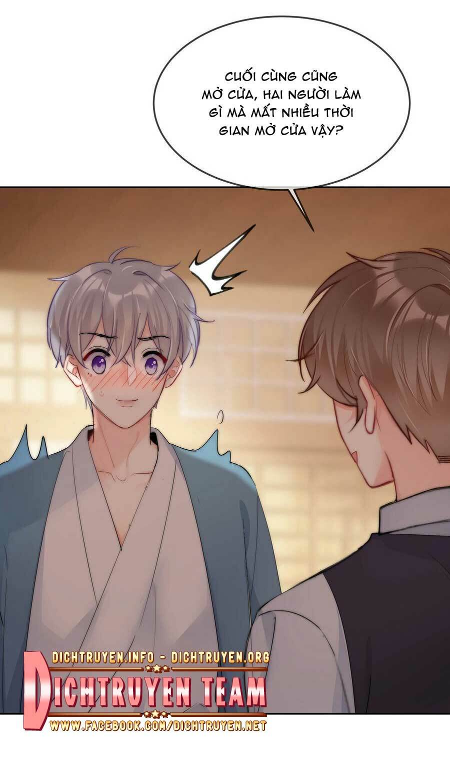 Boss Đại Nhân Là Nữ Thần?: Chapter 71