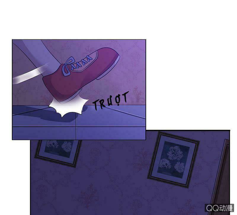 Băng Sơn Học Trưởng Không Được Chọc: Chapter 46.2