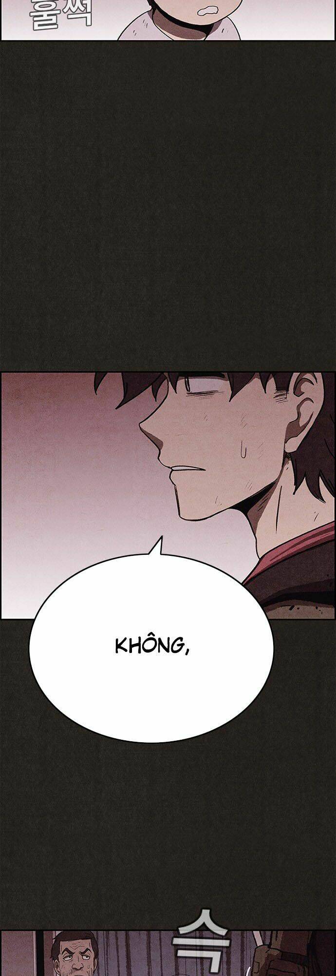 Quái Vật Tại Chung Cư Xanh: Chapter 58