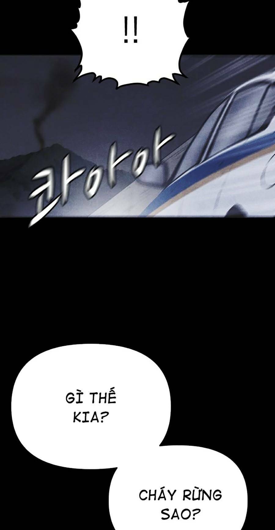 Cậu Bé Shotgun: Chapter 35