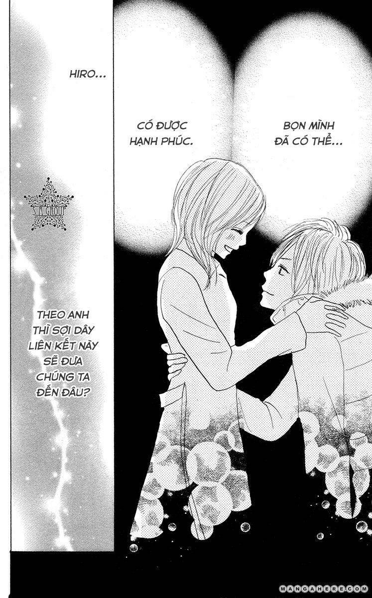 Bầu Trời Tình Yêu: Chapter 6
