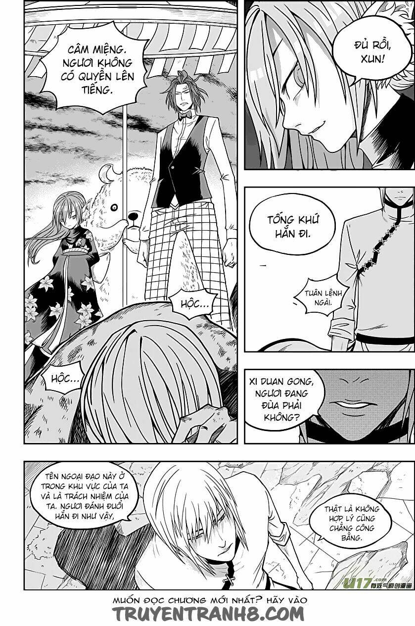 Macrophage Regulation: Chapter 7