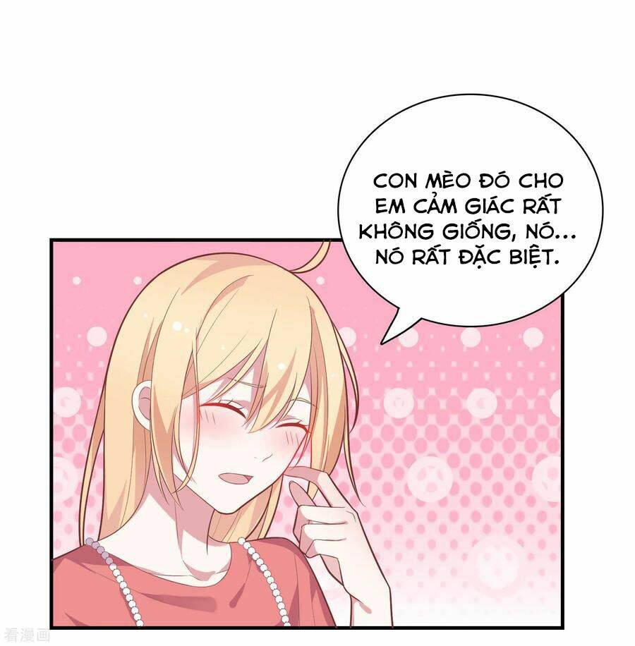 Hẹn Hò Siêu Tốc: Chapter 44