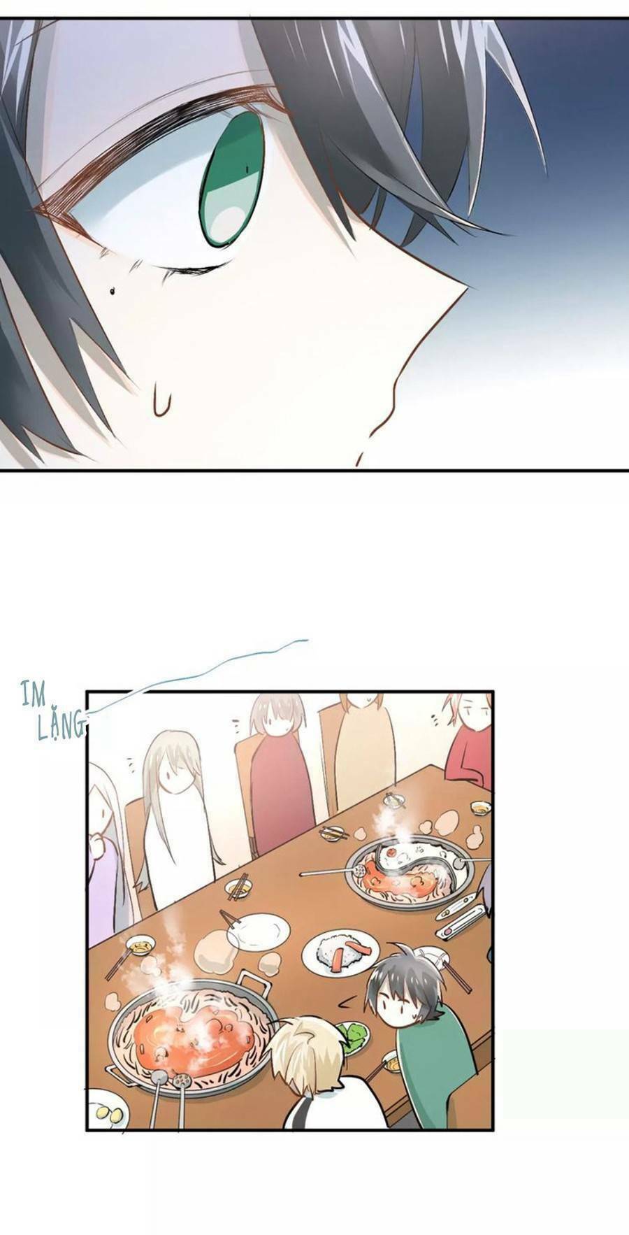 Đầu Gấu Biết Yêu: Chapter 37