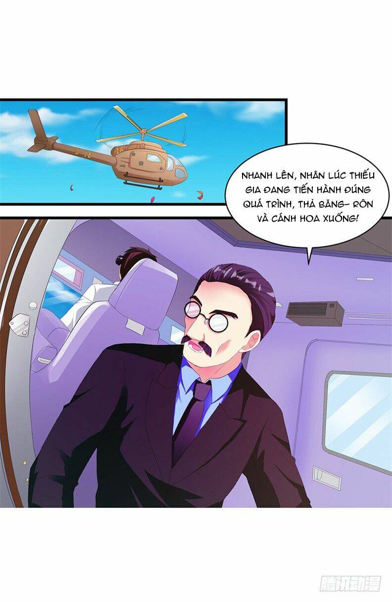 Này! Đừng Động Vào Phô Mai Của Tôi: Chapter 3