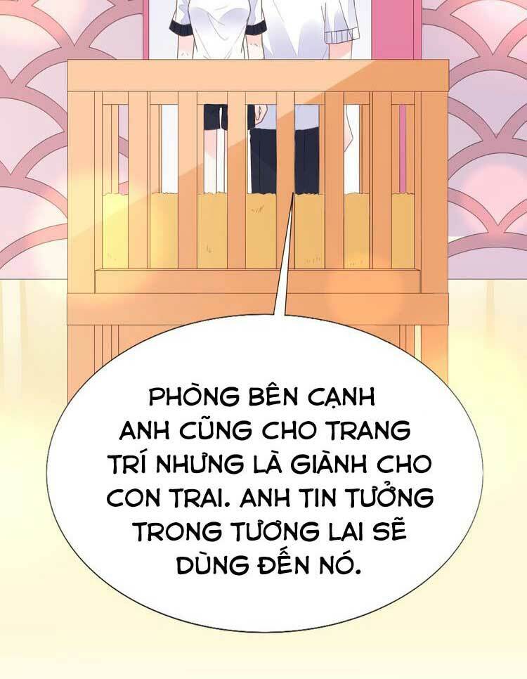 Điều Ước Sủng Ái Bất Bình Đẳng: Chapter 86.1
