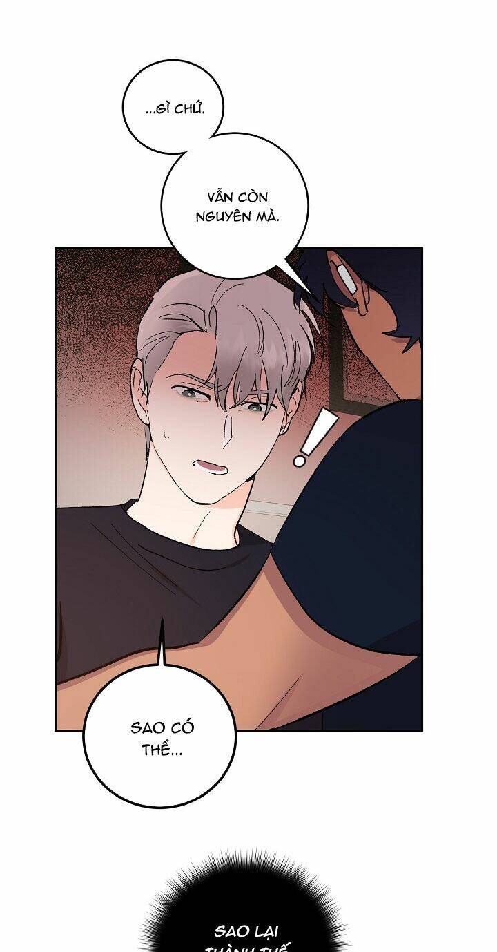 Kẻ Cắp Mặt Trăng: Chapter 32